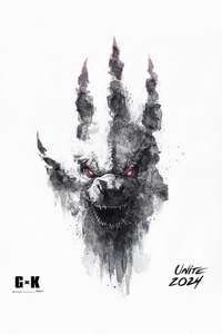 Godzilla x Kong: The New Empire - Posters