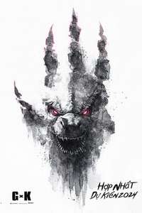 Godzilla x Kong: The New Empire - Posters