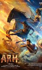 A.R.M (Ajayante Randam Moshanam)