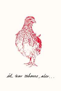 I Was at Home  But... - Poster