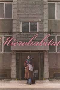 Microhabitat - Poster