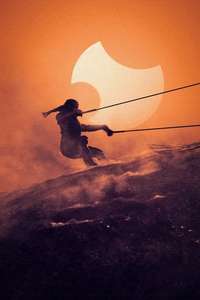 Dune: Part Two - Posters