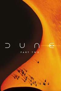 Dune: Part Two - Posters