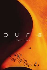 Dune: Part Two - Posters