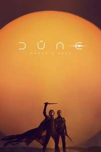 Dune: Part Two - Posters