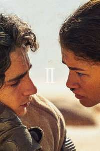 Dune: Part Two - Posters
