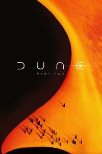 Dune: Part Two - Posters