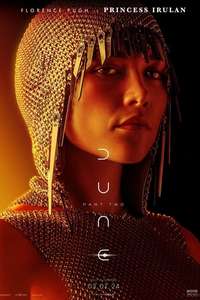 Dune: Part Two - Posters