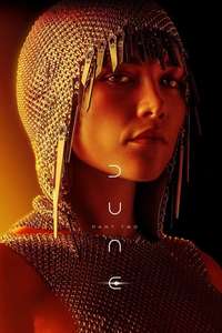 Dune: Part Two - Posters