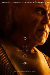 Dune: Part Two - Posters