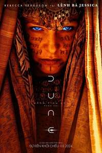 Dune: Part Two - Posters