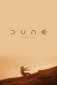 Dune: Part Two - Posters