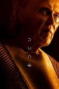 Dune: Part Two - Posters