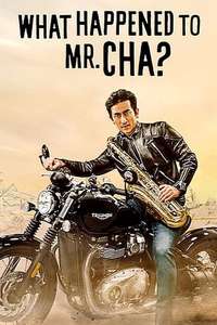 What Happened to Mr Cha? - Posters