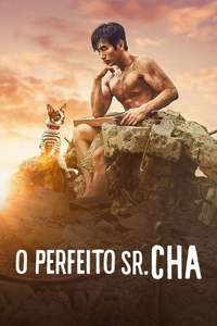 What Happened to Mr Cha? - Posters