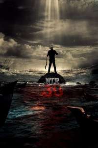 Devara - Part 1 - Posters
