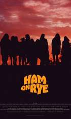 Ham on Rye