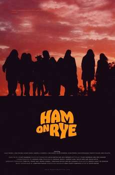Ham on Rye