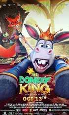 The Donkey King