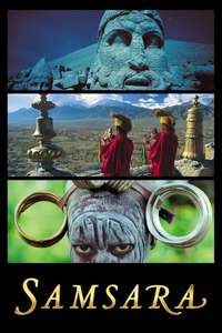 Samsara - Poster