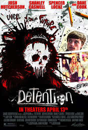 Detention