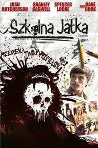 Detention - Posters