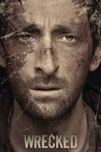 Wrecked - Poster