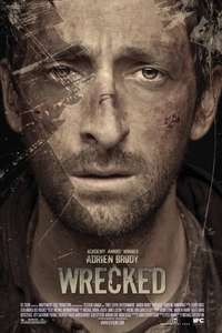 Wrecked - Poster
