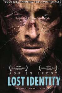 Wrecked - Poster