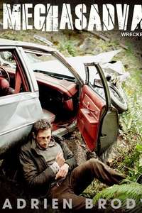 Wrecked - Poster