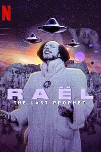 Raël: The Last Prophet - Posters
