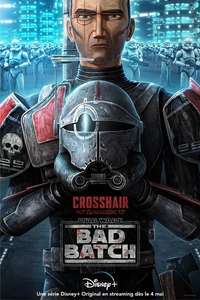 Star Wars: The Bad Batch - Posters