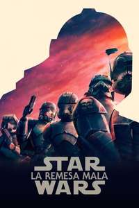 Star Wars: The Bad Batch - Posters
