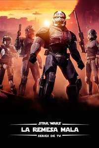 Star Wars: The Bad Batch - Posters