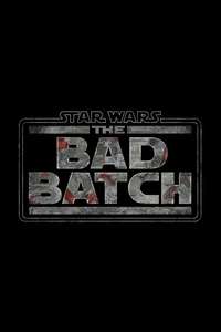 Star Wars: The Bad Batch - Posters