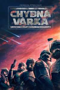 Star Wars: The Bad Batch - Posters