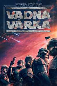 Star Wars: The Bad Batch - Posters