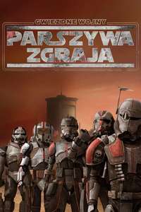 Star Wars: The Bad Batch - Posters