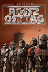 Star Wars: The Bad Batch - Posters