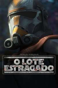 Star Wars: The Bad Batch - Posters
