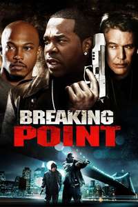 Breaking Point - Poster