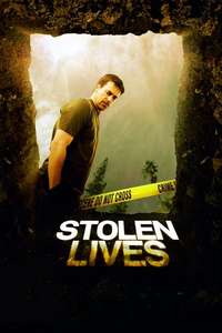 Stolen - Poster