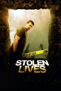 Stolen - Poster
