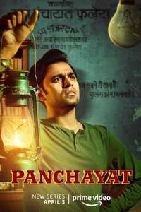 Panchayat - Posters