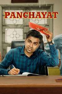 Panchayat - Posters