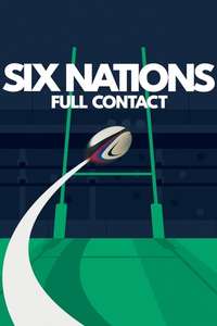 Six Nations: Full Contact - Posters