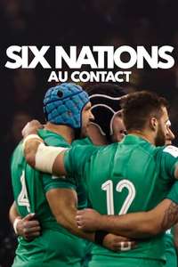 Six Nations: Full Contact - Posters