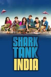 Shark Tank India - Posters