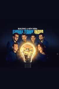 Shark Tank India - Posters