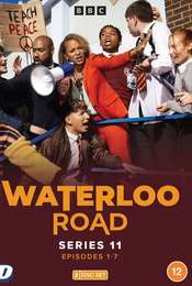 Waterloo Road Series 11